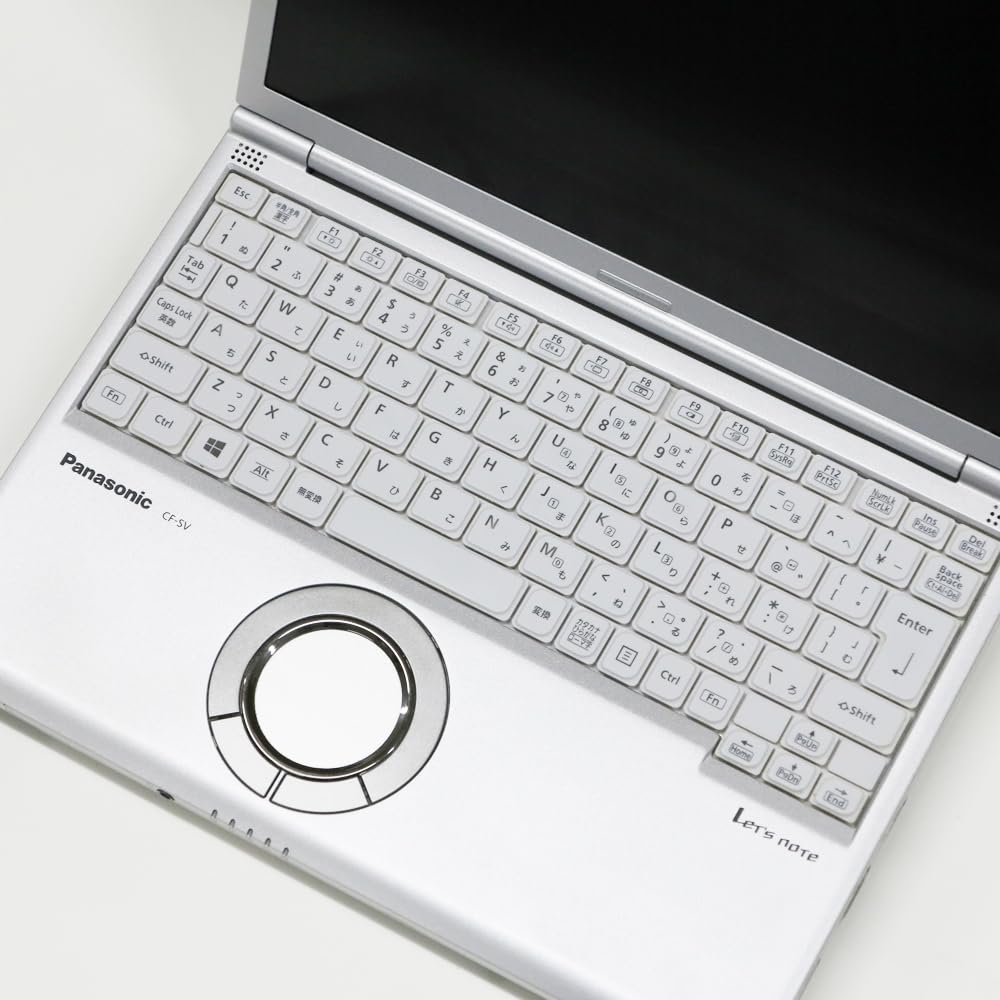 Amazon.co.jp: ノートパソコン Windows11 パナソニック Let's note CF